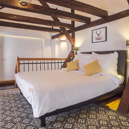 Antler Boutique Hotel Braşov