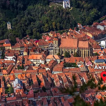 Antler Boutique Brașov