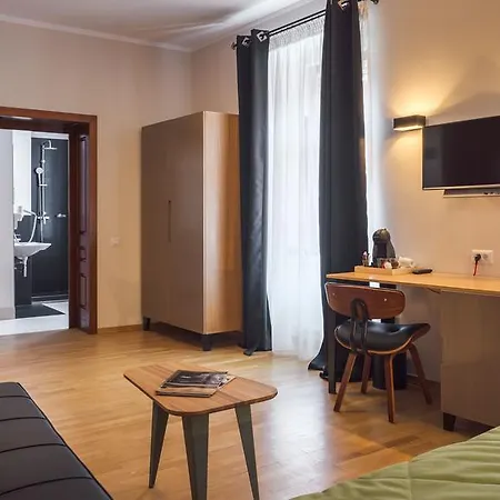 Antler Boutique 3*