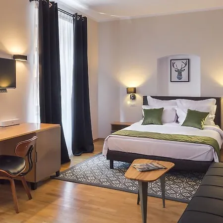 Antler Boutique Hotel Brașov