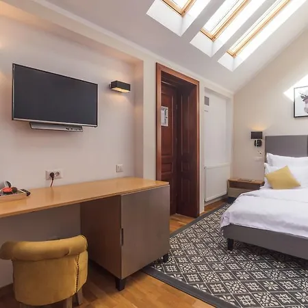 Hotel Antler Boutique