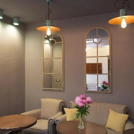 Hotel Antler Boutique Brașov